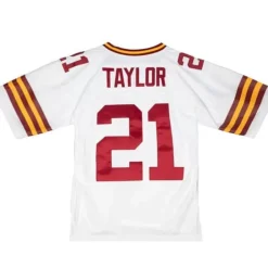 Mitchell & Ness Nfl Legacy-Legacy Sean Taylor Washington Football Team 2007 Jersey