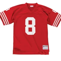 Mitchell & Ness Nfl Legacy-Legacy Steve Young San Francisco 49Ers 1990 Jersey