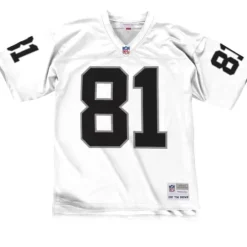 Mitchell & Ness Nfl Legacy-Legacy Tim Brown Oakland Raiders 1997 Jersey