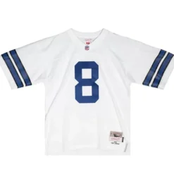 Mitchell & Ness Nfl Legacy-Legacy Troy Aikman Dallas Cowboys 1992 Jersey
