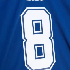 Mitchell & Ness Nfl Legacy-Legacy Troy Aikman Dallas Cowboys 1996 Jersey