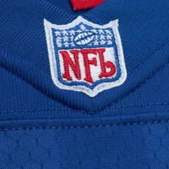 Mitchell & Ness Nfl Legacy-Legacy Ty Law New England Patriots Dark 1995 Jersey