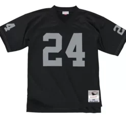 Mitchell & Ness Nfl Legacy-Legacy Willie Brown Oakland Raiders 1976 Jersey
