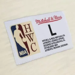 Men Mitchell & Ness T-Shirts & Tops-Legendary Slub Longsleeve Milwaukee Bucks