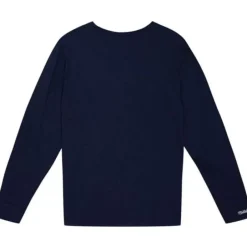 Men Mitchell & Ness T-Shirts & Tops-Legendary Slub Longsleeve Houston Astros