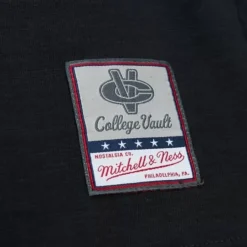 Men Mitchell & Ness T-Shirts & Tops-Legendary Slub Longsleeve Louisiana State University