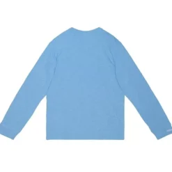 Men Mitchell & Ness T-Shirts & Tops-Legendary Slub Longsleeve Chicago White Sox