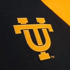 Men Mitchell & Ness T-Shirts & Tops-Legendary Slub Ls Tee University Of Tennessee