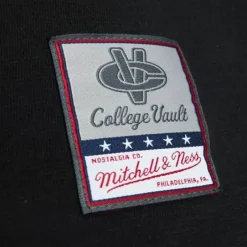 Men Mitchell & Ness T-Shirts & Tops-Legendary Slub Ls Tee University Of Tennessee