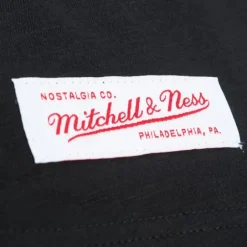 Men Mitchell & Ness T-Shirts & Tops-Legendary Slub Ls Tee University Of Oklahoma