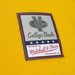 Men Mitchell & Ness T-Shirts & Tops-Legendary Slub Ls Tee University Of Missouri