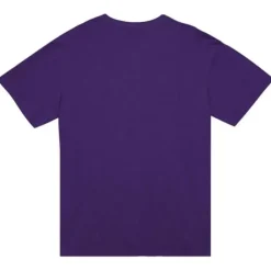 Men Mitchell & Ness T-Shirts & Tops-Legendary Slub S/S Tee All Star 1995