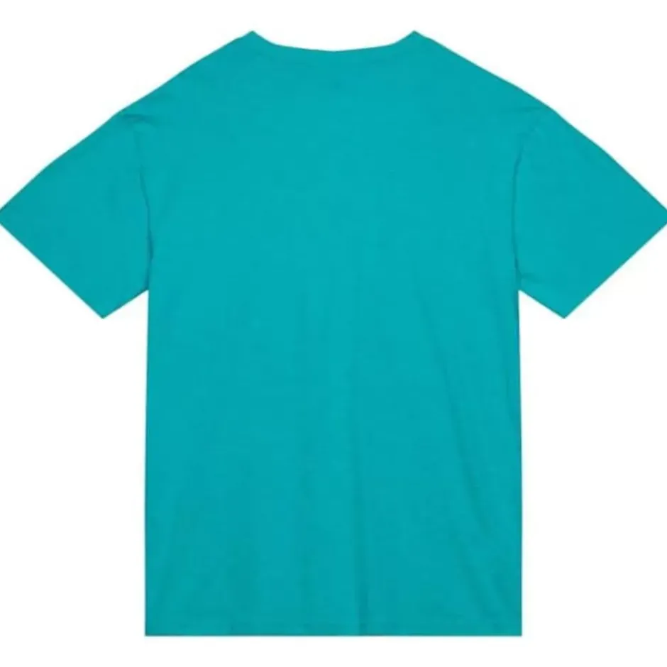 Men Mitchell & Ness T-Shirts & Tops-Legendary Slub S/S Tee All Star 1996