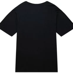 Men Mitchell & Ness T-Shirts & Tops-Legendary Slub Ss Tee Anaheim Ducks