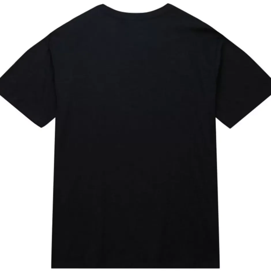 Men Mitchell & Ness T-Shirts & Tops-Legendary Slub S/S Tee Arizona State University