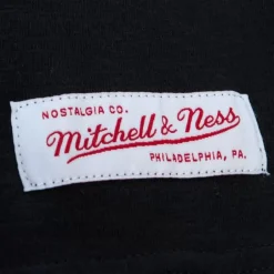 Men Mitchell & Ness T-Shirts & Tops-Legendary Slub S/S Tee Arizona State University