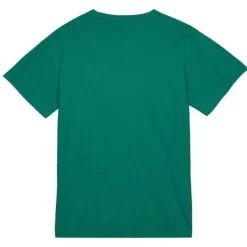 Men Mitchell & Ness T-Shirts & Tops-Legendary Slub S/S Tee Boston Celtics
