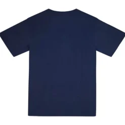 Men Mitchell & Ness T-Shirts & Tops-Legendary Slub S/S Tee Chicago White Sox