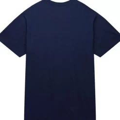 Men Mitchell & Ness T-Shirts & Tops-Legendary Slub S/S Tee Dallas Cowboys