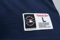 Men Mitchell & Ness T-Shirts & Tops-Legendary Slub S/S Tee Dallas Cowboys