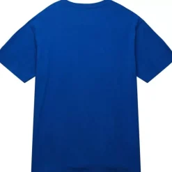 Men Mitchell & Ness T-Shirts & Tops-Legendary Slub S/S Tee Denver Broncos