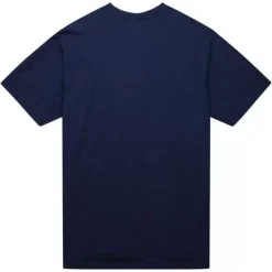 Men Mitchell & Ness T-Shirts & Tops-Legendary Slub S/S Tee Detroit Tigers