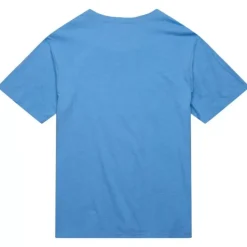 Men Mitchell & Ness T-Shirts & Tops-Legendary Slub S/S Tee Detroit Lions