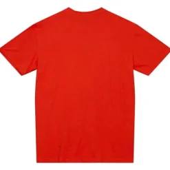 Men Mitchell & Ness T-Shirts & Tops-Legendary Slub S/S Tee Florida A&M University