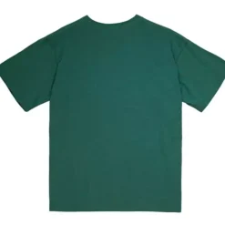 Men Mitchell & Ness T-Shirts & Tops-Legendary Slub S/S Tee Florida A&M University