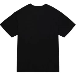Men Mitchell & Ness T-Shirts & Tops-Legendary Slub S/S Tee Grambling State University