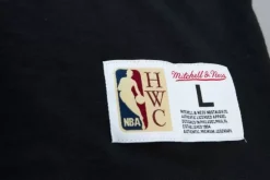 Men Mitchell & Ness T-Shirts & Tops-Legendary Slub S/S Tee Los Angeles Lakers