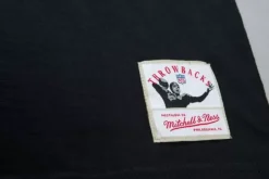 Men Mitchell & Ness T-Shirts & Tops-Legendary Slub S/S Tee Oakland Raiders