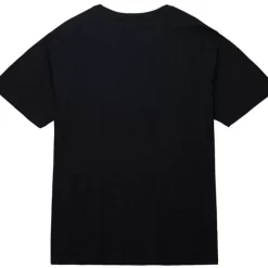 Men Mitchell & Ness T-Shirts & Tops-Legendary Slub S/S Tee Philadelphia Flyers