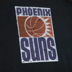 Men Mitchell & Ness T-Shirts & Tops-Legendary Slub S/S Tee Phoenix Suns