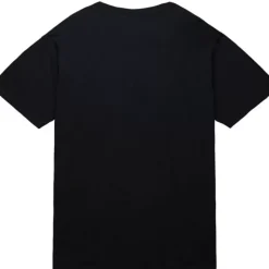 Men Mitchell & Ness T-Shirts & Tops-Legendary Slub S/S Tee Pittsburgh Penguins