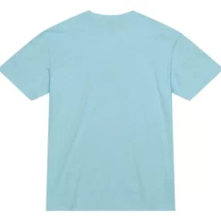 Men Mitchell & Ness T-Shirts & Tops-Legendary Slub S/S Tee Quebec Nordiques