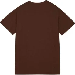 Men Mitchell & Ness T-Shirts & Tops-Legendary Slub S/S Tee San Diego Padres