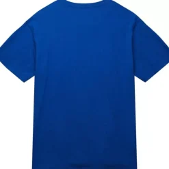 Men Mitchell & Ness T-Shirts & Tops-Legendary Slub S/S Tee Seattle Seahawks