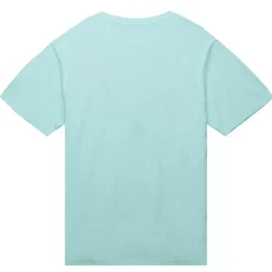 Men Mitchell & Ness T-Shirts & Tops-Legendary Slub Ss Tee Seattle Kraken