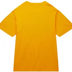 Men Mitchell & Ness T-Shirts & Tops-Legendary Slub Ss Tee St. Louis Blues