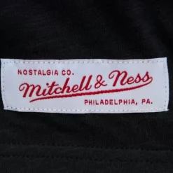 Men Mitchell & Ness T-Shirts & Tops-Legendary Slub S/S Tee Texas Southern University