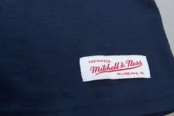 Men Mitchell & Ness T-Shirts & Tops-Legendary Slub Ss Tee University Of Notre Dame