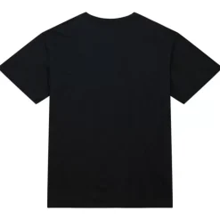 Men Mitchell & Ness T-Shirts & Tops-Legendary Slub S/S Tee University Of Tennessee