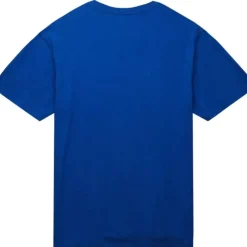 Men Mitchell & Ness T-Shirts & Tops-Legendary Slub S/S Tee University Of Florida