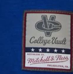 Men Mitchell & Ness T-Shirts & Tops-Legendary Slub S/S Tee University Of Florida