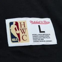 Men Mitchell & Ness T-Shirts & Tops-Legendary Slub S/S Tee Vancouver Grizzlies