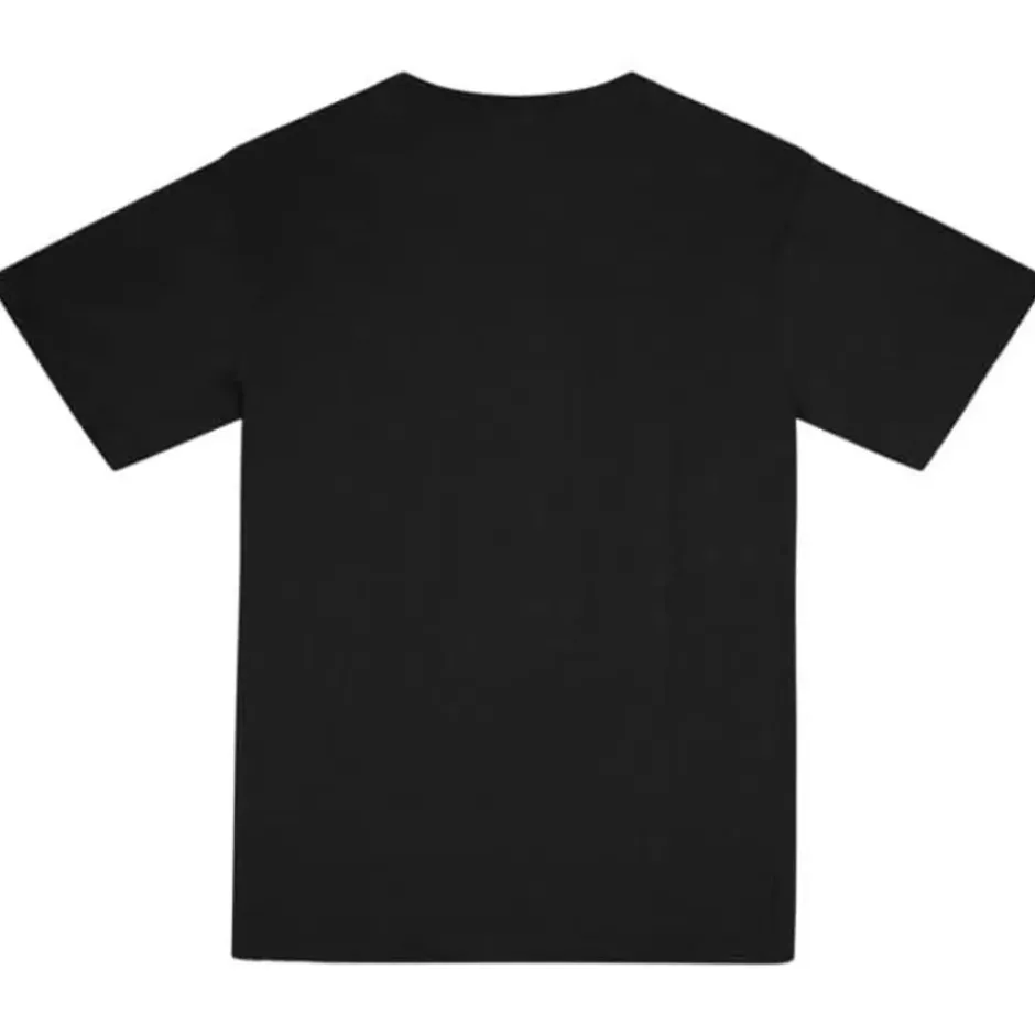 Men Mitchell & Ness T-Shirts & Tops-Legendary Slub S/S Tee Vancouver Grizzlies