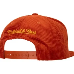 Mitchell & Ness Snapback-Levelz Snapback Chicago Bulls