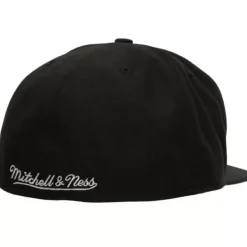 Mitchell & Ness Fitted-Lifestyle Fitted Hat Georgetown University
