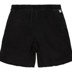 Men Mitchell & Ness Shorts-Lightweight Fleece Shorts Chicago Bulls
